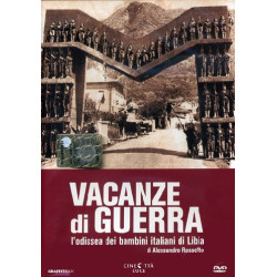 VACANZE DI GUERRA (