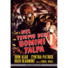 NEL TEMPIO DEGLI UOMINI TALPA (RESTAURATO IN HD) (2 DVD)