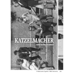 KATZELMACHER - IL FABBRICANTE DI GATTINI (VERSIONE RESTAURATA)