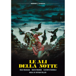 ALI DELLA NOTTE (LE)