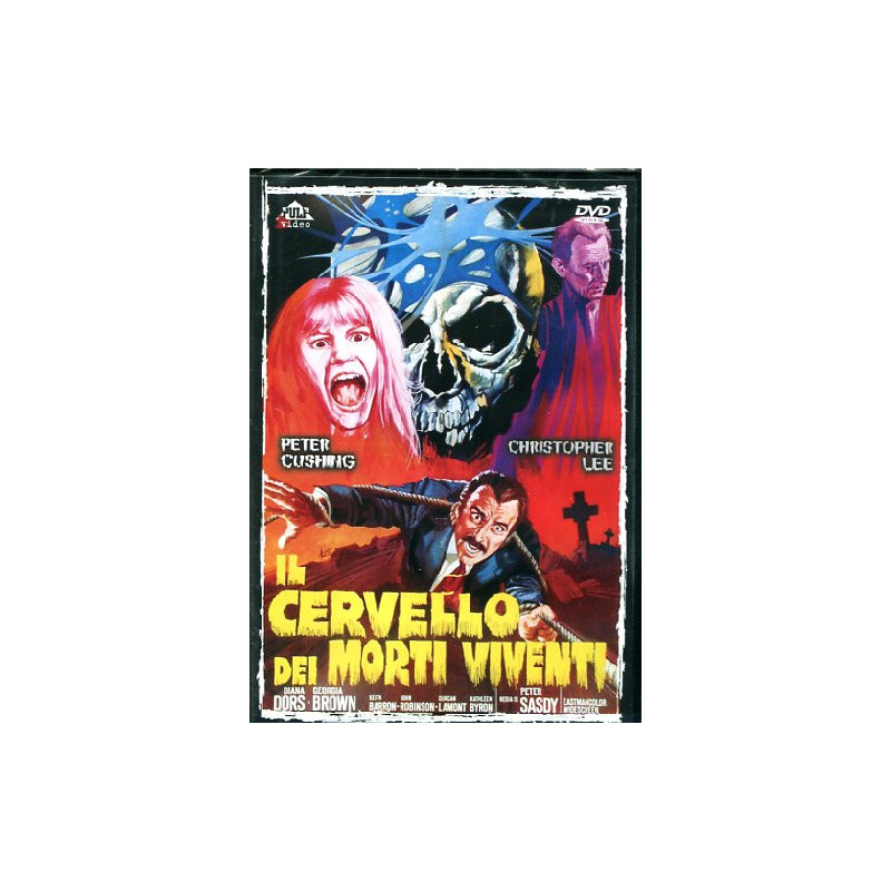 IL CERVELLO DEI MORTI VIVENTI (1972)