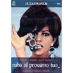 RUBA AL PROSSIMO TUO