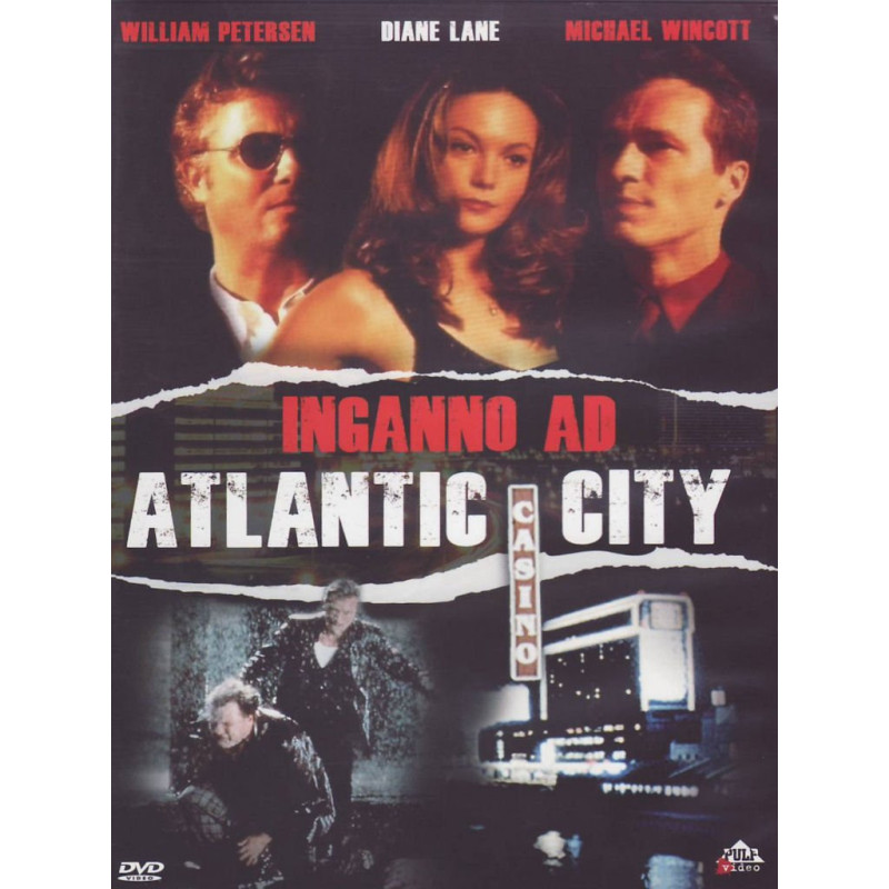 INGANNO AD ATLANTIC CITY  (2000)