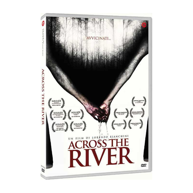 ACROSS THE RIVER - DVD