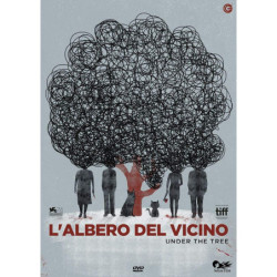 L`ALBERO DEL VICINO - DVD