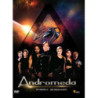 ANDROMEDA - STAGIONE 02 02 (4 DVD)