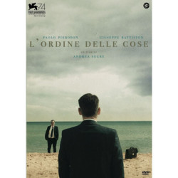 L`ORDINE DELLE COSE - DVD...