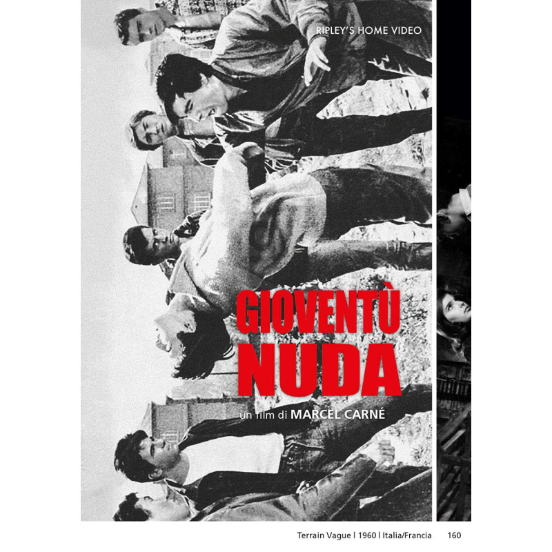 GIOVENTU' NUDA