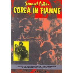 COREA IN FIAMME (USA1951)...