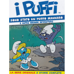 PUFFI (I) - SONO STATO UN PUFFO MANNARO