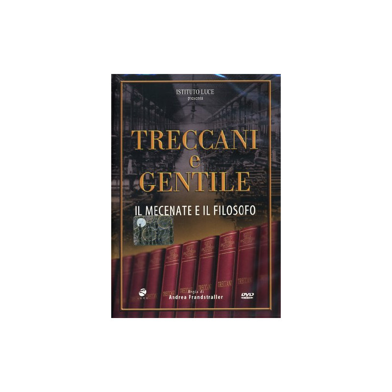 TRECCANI E GENTILE