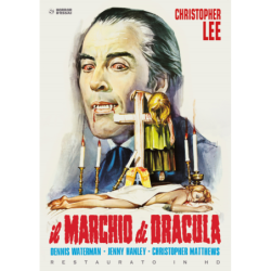 MARCHIO DI DRACULA (IL)...