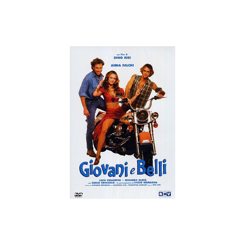 GIOVANI E BELLI (1996)