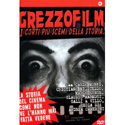 GREZZOFILM - I CORTI PIU' SCEMI