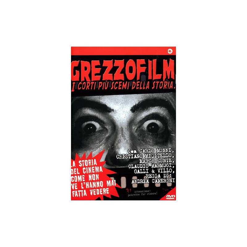 GREZZOFILM - I CORTI PIU' SCEMI