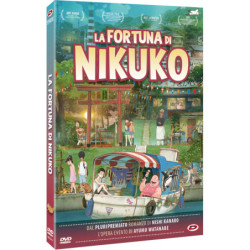 FORTUNA DI NIKUKO (LA) (2 DVD)