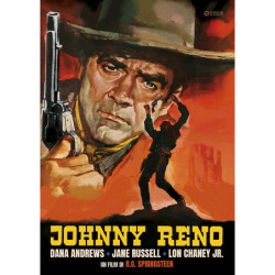 JOHNNY RENO