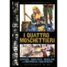 QUATTRO MOSCHETTIERI (I) (RESTAURATO IN HD)