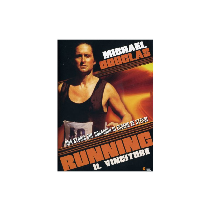 RUNNING - IL VINCITORE (CAN1979)