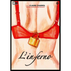 L'INFERNO REGIA CLAUDE CHABROL