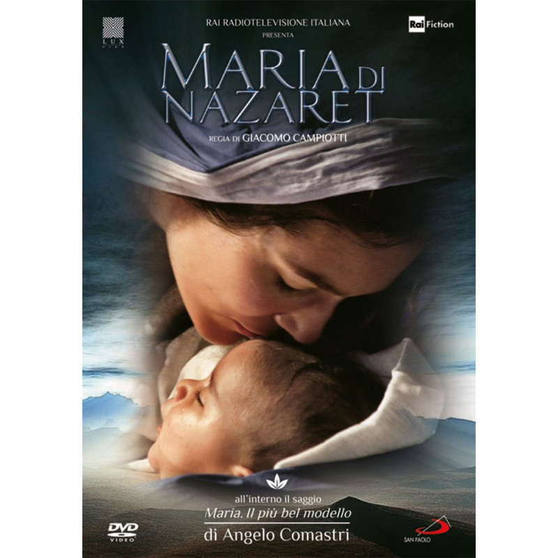 MARIA DI NAZARET (2012)