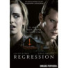 REGRESSION BLU RAY REGIA ALEJANDRO AMENABAR