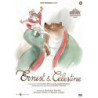 ERNEST & CELESTINE - DVD