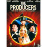 THE PRODUCERS - DVD                      REGIA SUSAN STROMAN