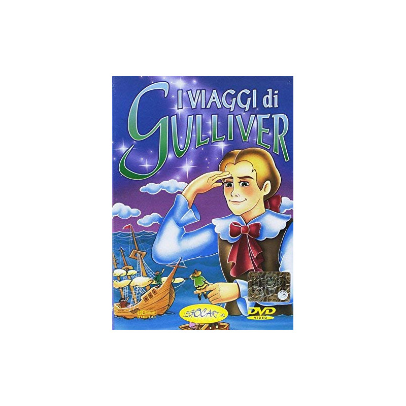 VIAGGI DI GULLIVER (I)