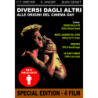 DIVERSI DAGLI ALTRI: ALLE ORIGINI DEL CINEMA GAY