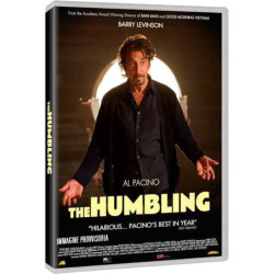 THE HUMBLING REGIA BARRY LEVINSON