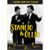 STANLIO & OLLIO - COMICHE INDIMENTICABILI