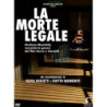 MORTE LEGALE (LA) (DVD+BOOKLET)