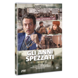 ANNI SPEZZATI (GLI) -...