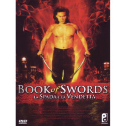 BOOK OF SWORD - LA SPADA E LA VENDETTA (2002)