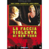 LA FACCIA VIOLENTA DI NEW YORK - DVD (1975) REGIA GEORGE DARNELL