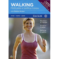 WALKING PERDI PESO E TONIFICA IL CORPO - ESENTE IVA