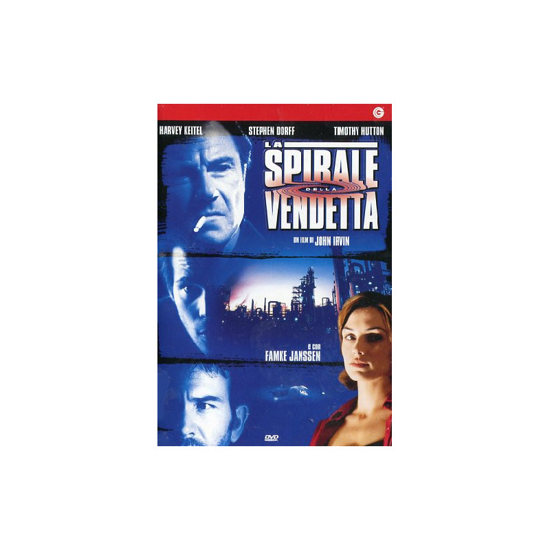 LA SPIRALE DELLA VENDETTA (1997)