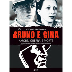 BRUNO E GINA