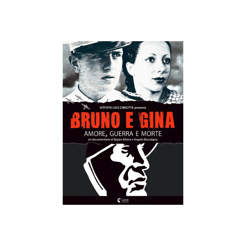 BRUNO E GINA