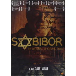 SOBIBOR - 14 OTTOBRE 1943,...