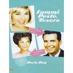 FAMMI POSTO TESORO (1963)...