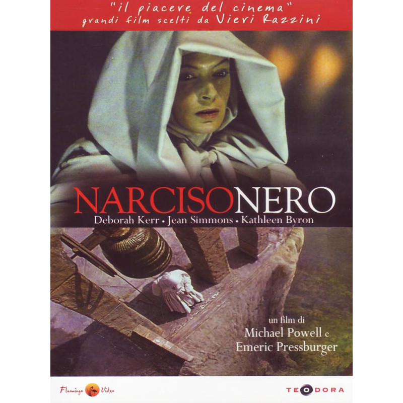 NARCISO NERO