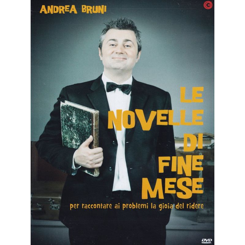 LE NOVELLE DI FINE MESE