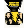 QUINTO POTERE (RESTAURATO IN HD)