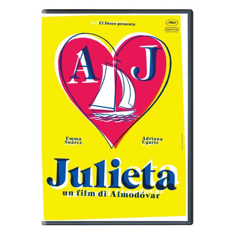 JULIETA (DS)