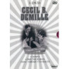 COFANETTO CECIL B. DEMILLE - JOAN THE WOMAN/CARMEN/NON CAMBIARE TUO MARITO