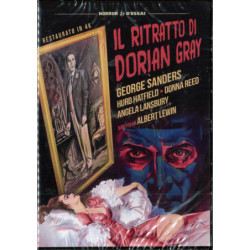 RITRATTO DI DORIAN GRAY...