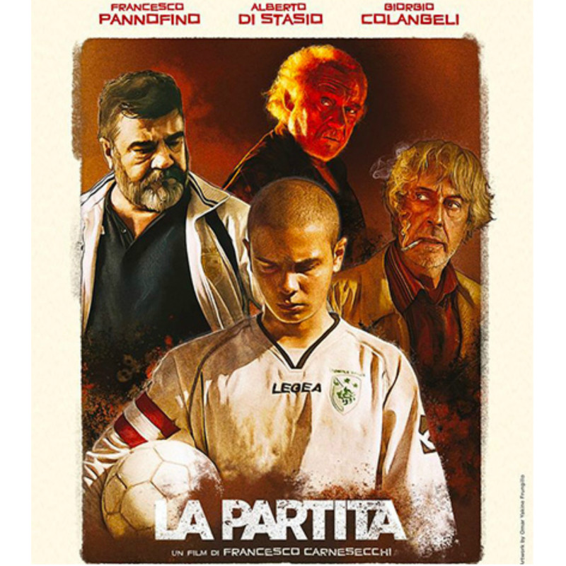 PARTITA (LA)