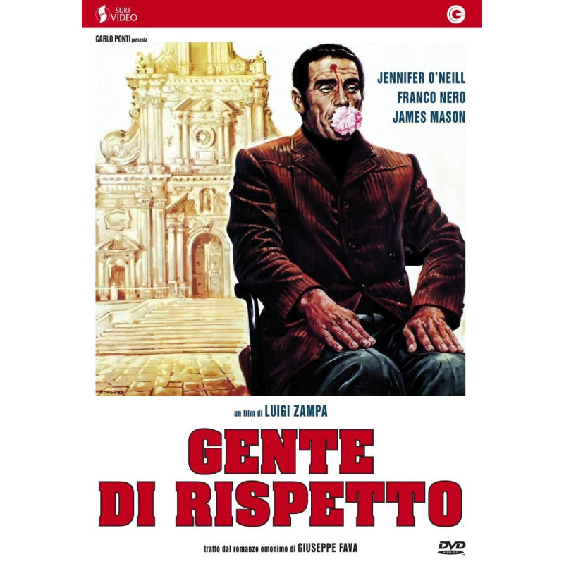 GENTE DI RISPETTO  (1975)